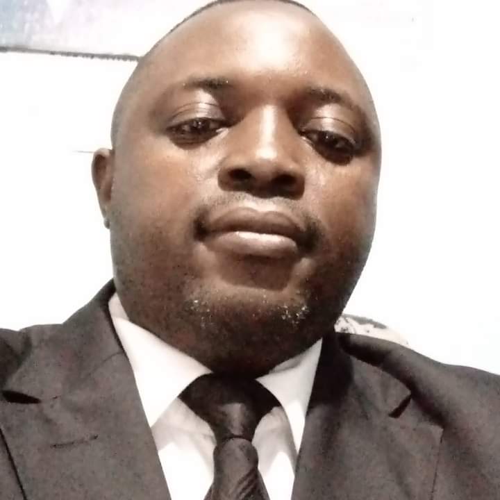 Mbah Eric Timah, Esq