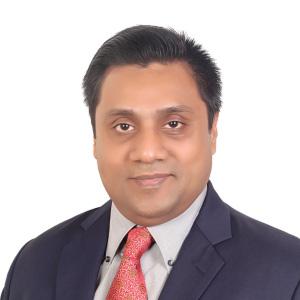 Mohammad Sayed Ahmed