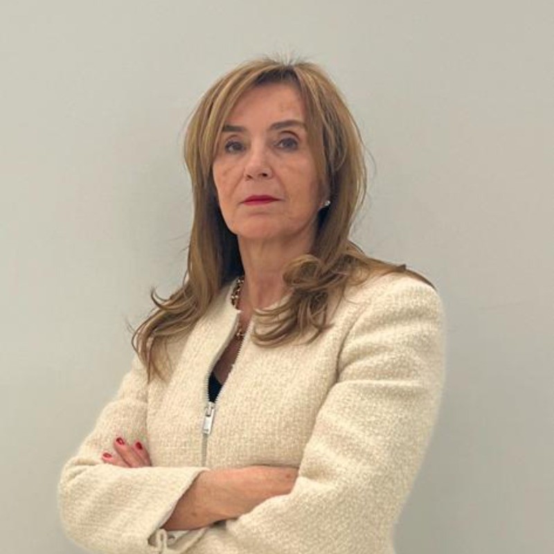 Nancy Teresa Anzoategui