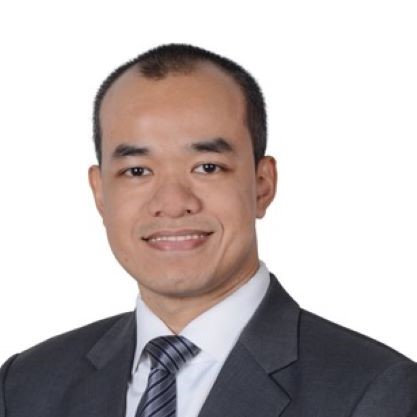 Narendra Airlangga Tarigan