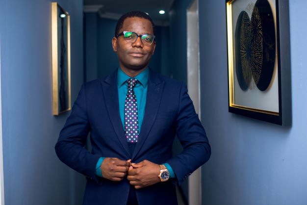 Reagan Blankfein Gates