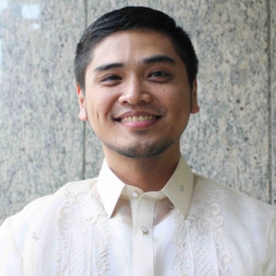 Stefano Dong Chul C. Han