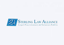 Sterling Law Alliance