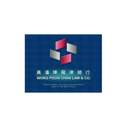 Wong Poon Chan Law & Co.