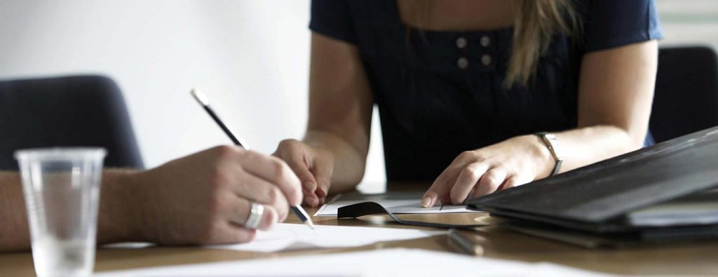 Mediation Process- For the winning Edge