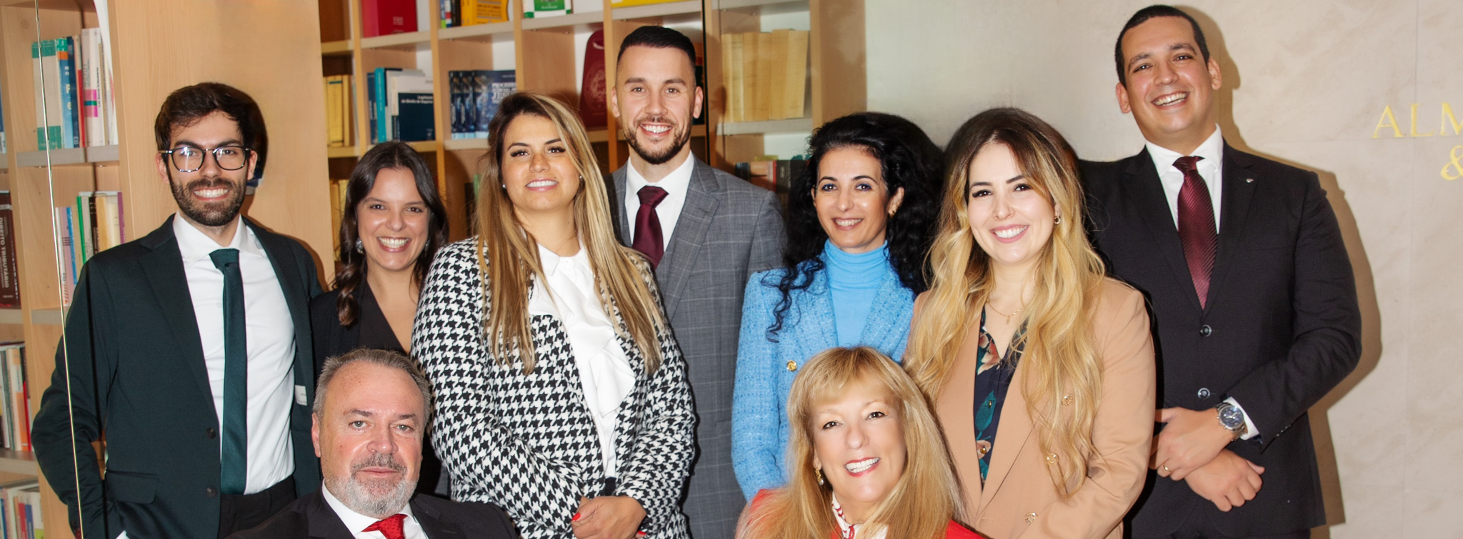 AM-Almeida Monteiro & Associados – Sociedade de Advogados SP, RL