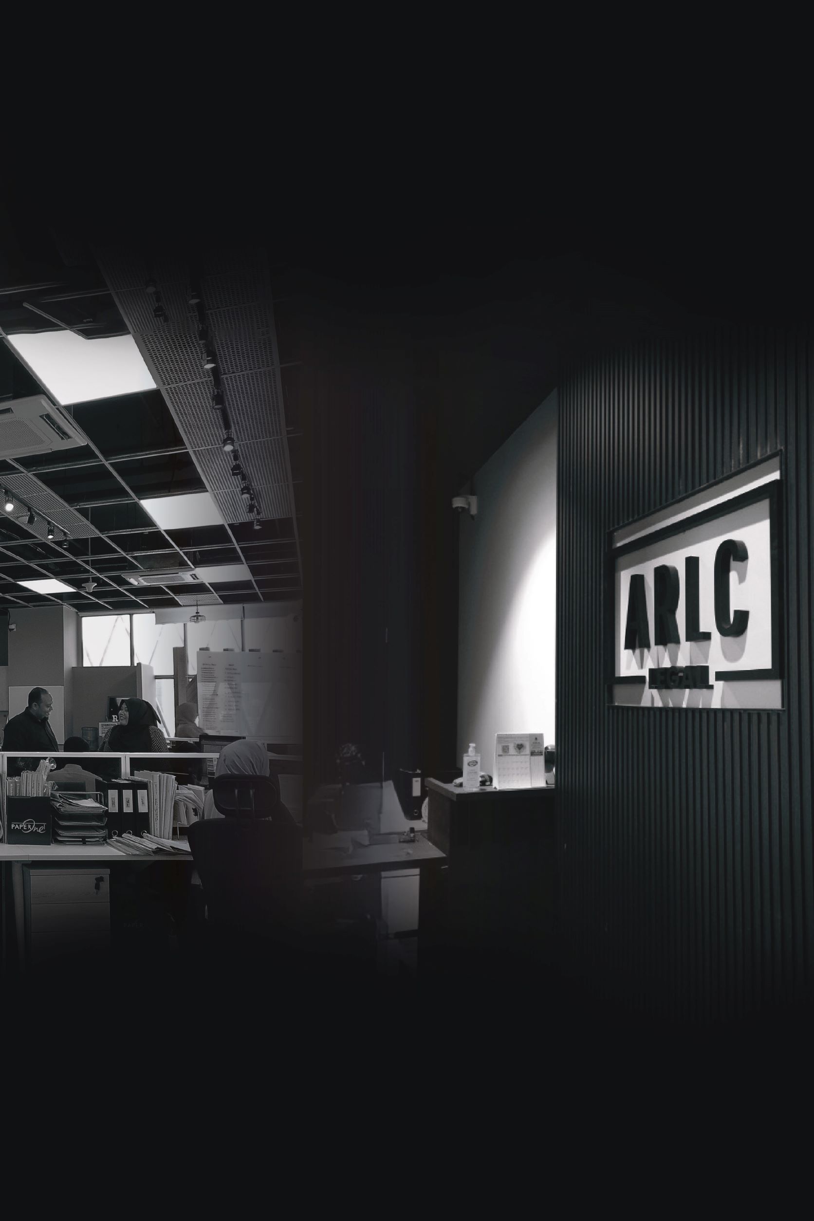 Abdul Rahman Law Corporation