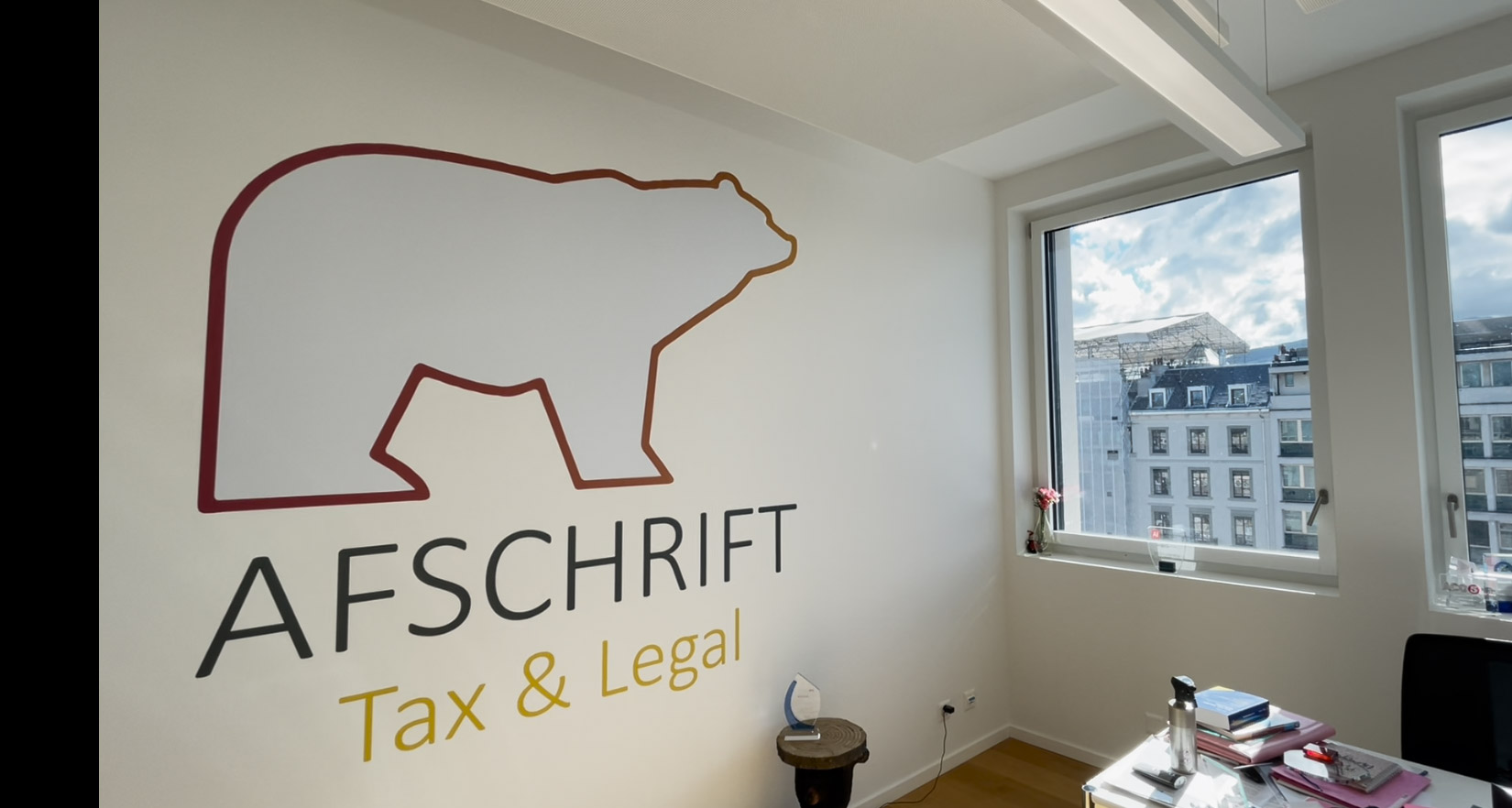 Afschrift Tax & Legal