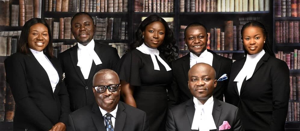 G.A. Sarpong & Company