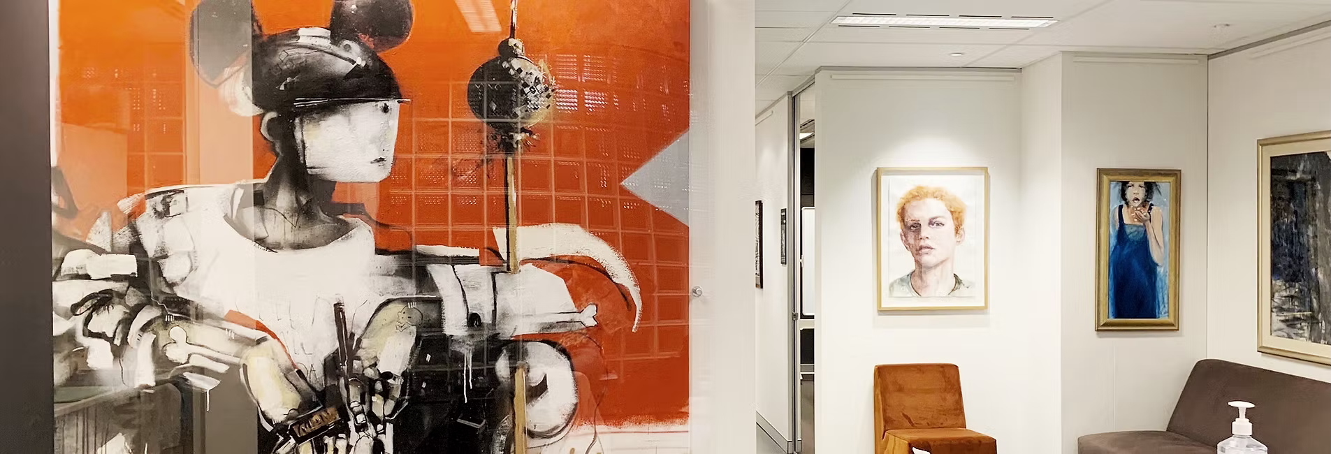 Levitt Robinson Solicitors