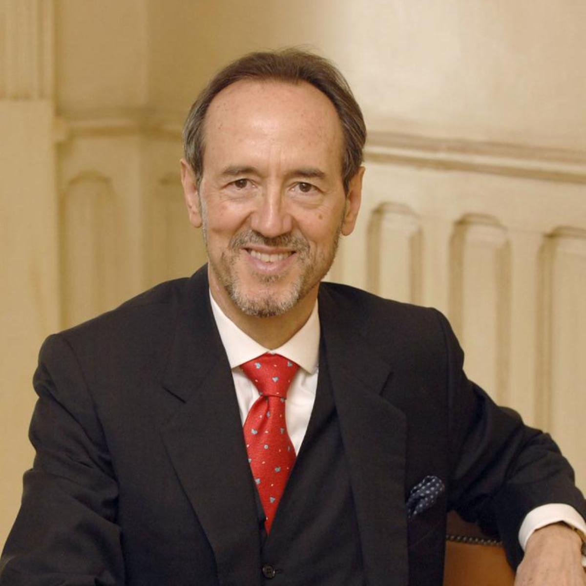 WLA Nominates Mr. Lupicinio Rodriguez as a member of the Global Council