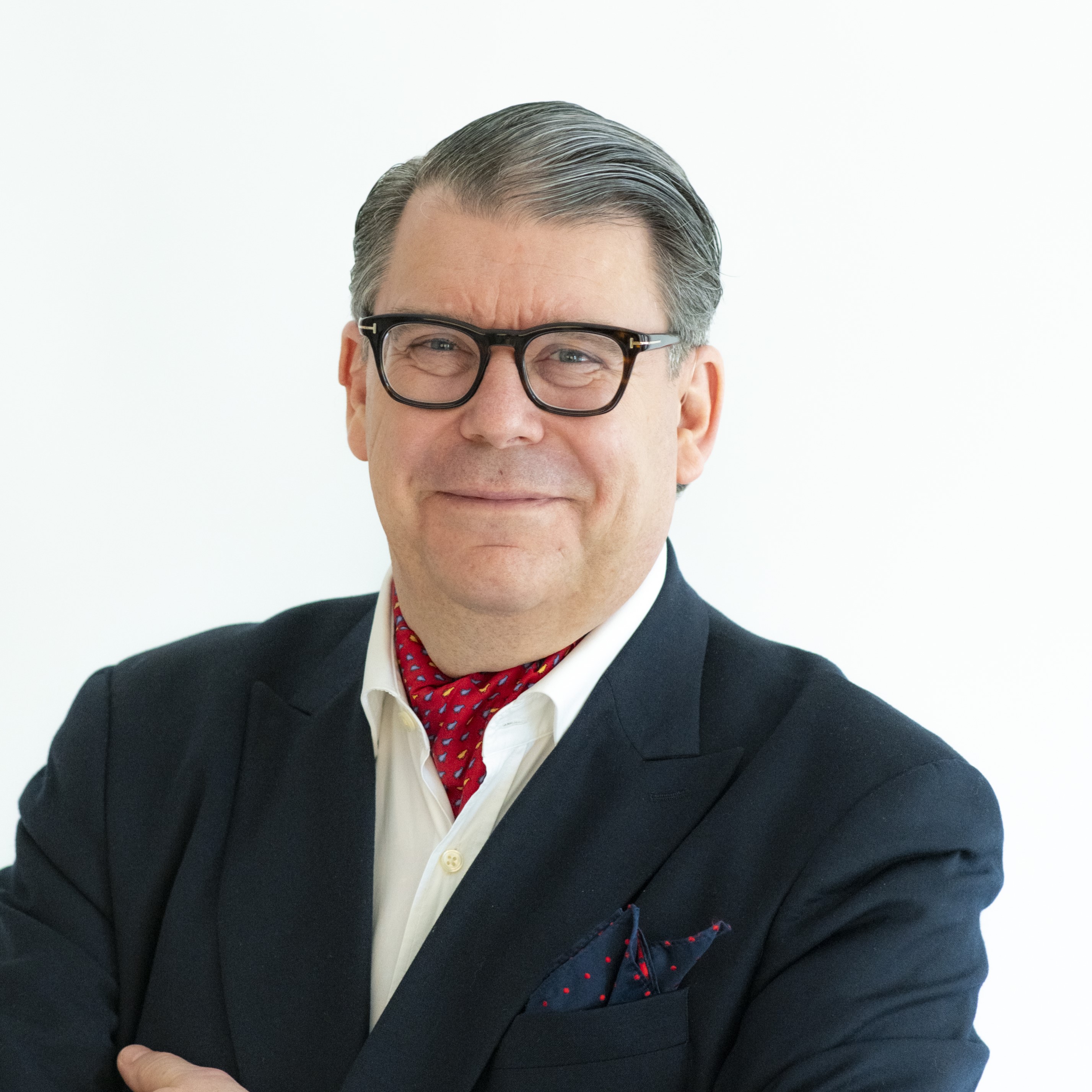 World Law Alliance, WLA Nominates and Appoints Mikael Wahlgren to its Global Executive Board.