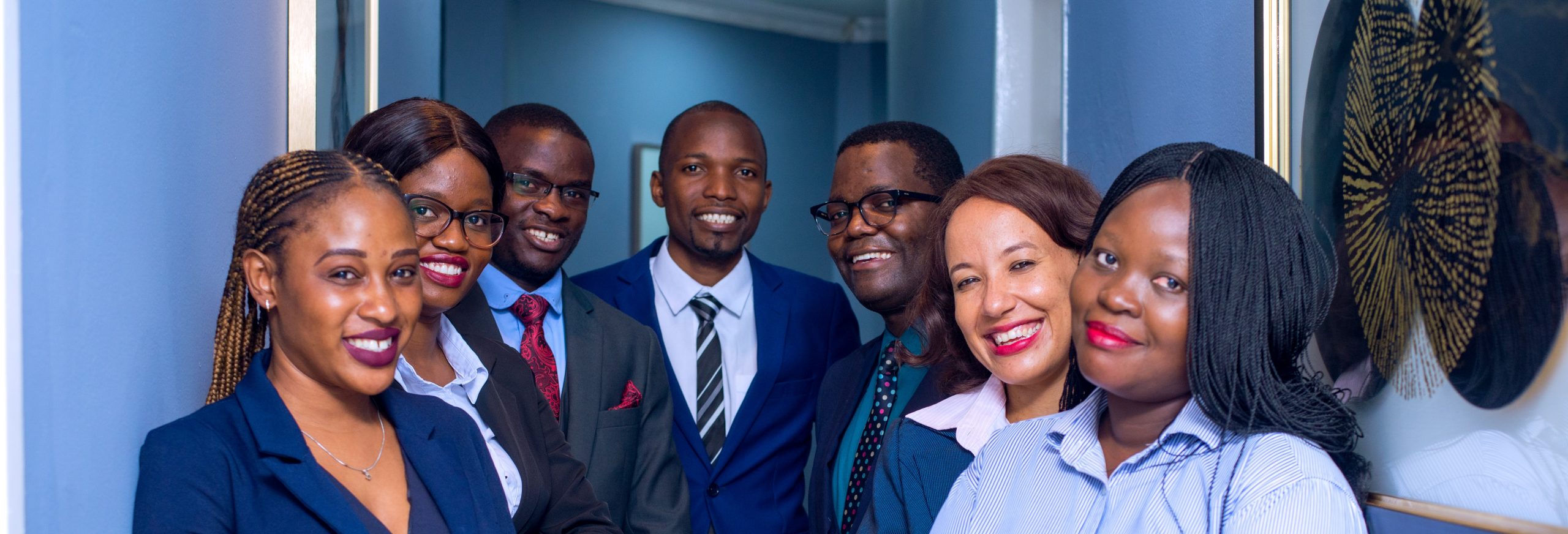 Reagan Blankfein Gates Legal Practitioners