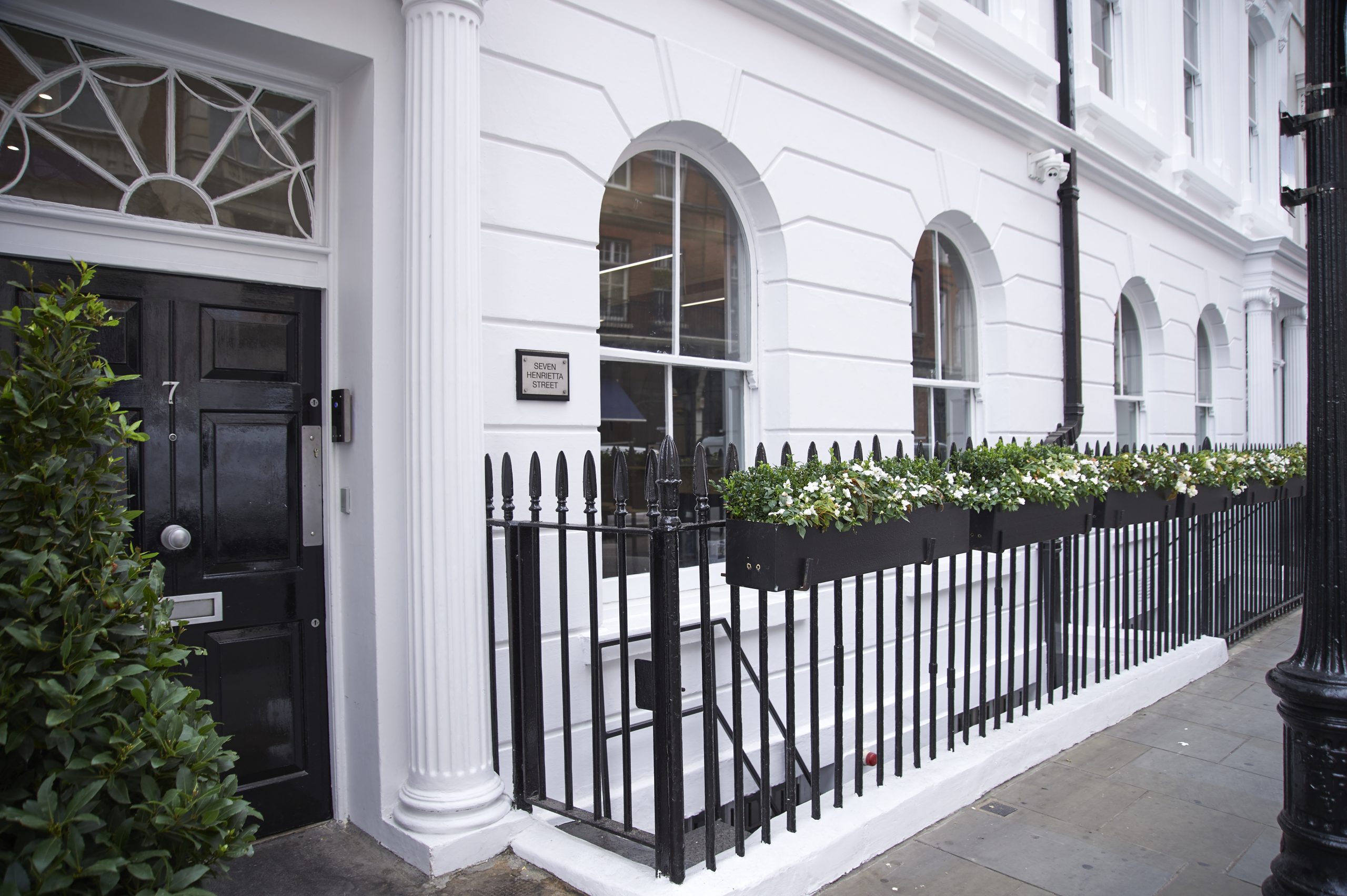 Richmond Chambers Immigration Barristers