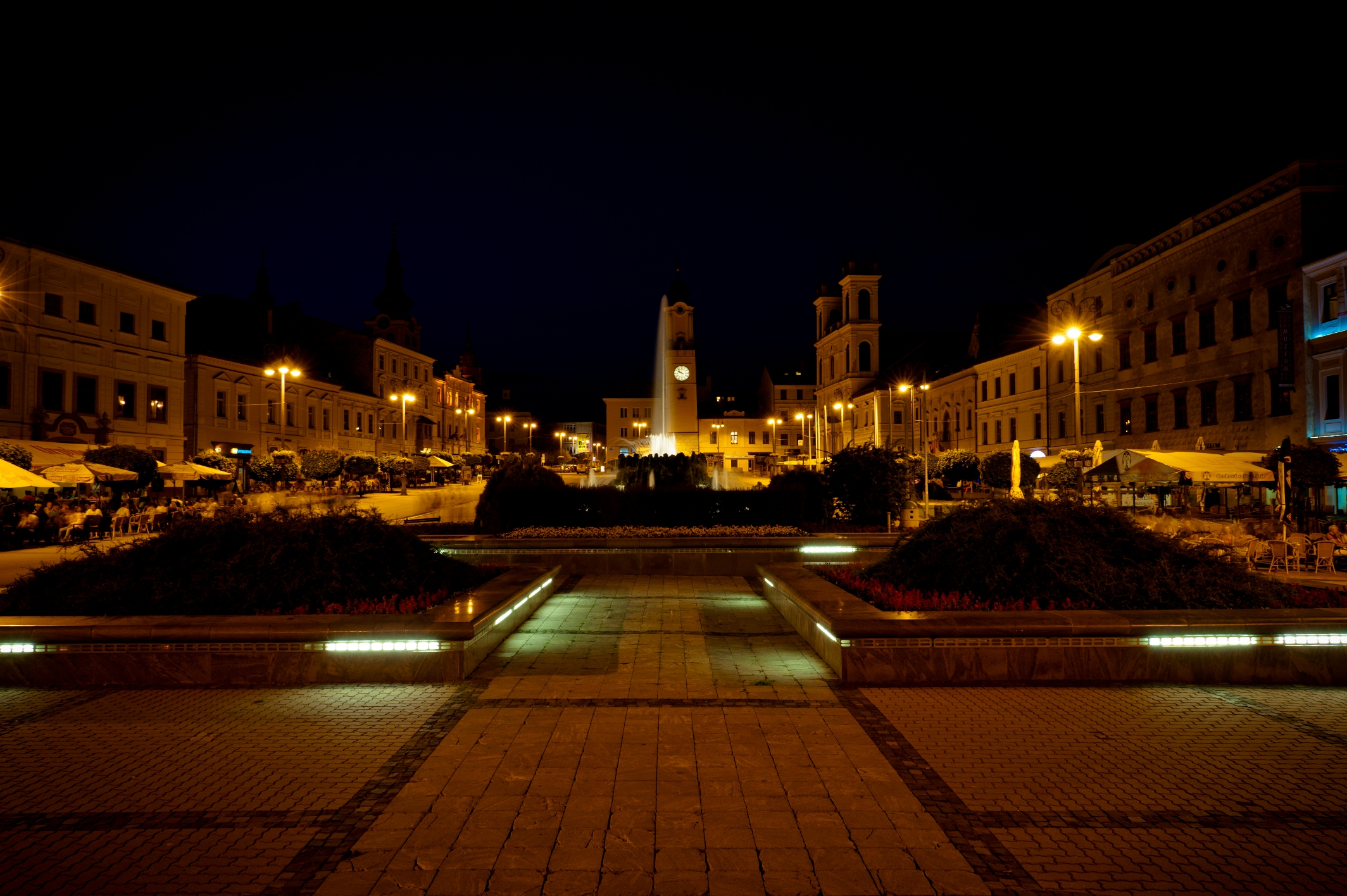 Witt & Kleim Advokatska Kancelaria S.R.O.