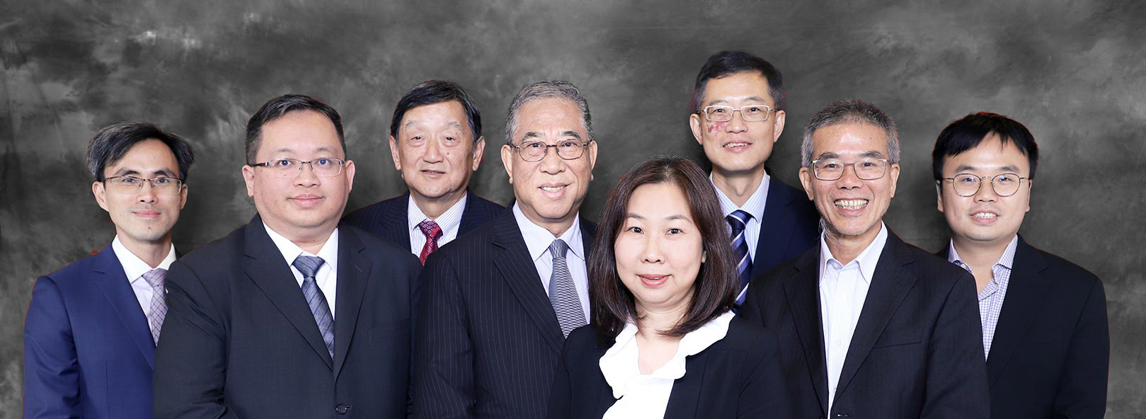 Wong Poon Chan Law & Co.