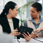 Turning challenges into opportunities with business consultants