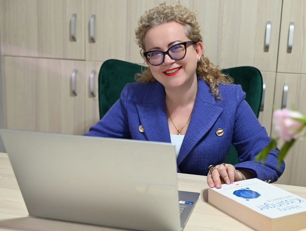 Negrea Emilia Nicoleta