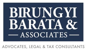 Birungyi Barata & Associates