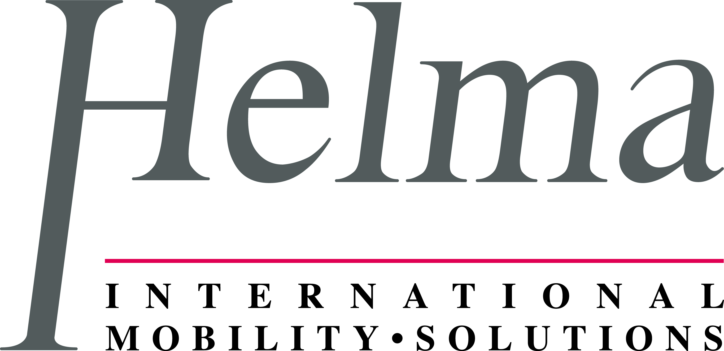 HELMA INTERNATIONAL