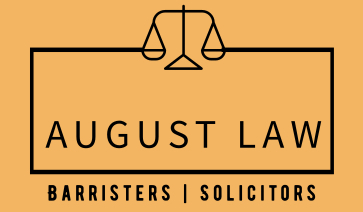 AUGUST LAW GHANA PURC logo