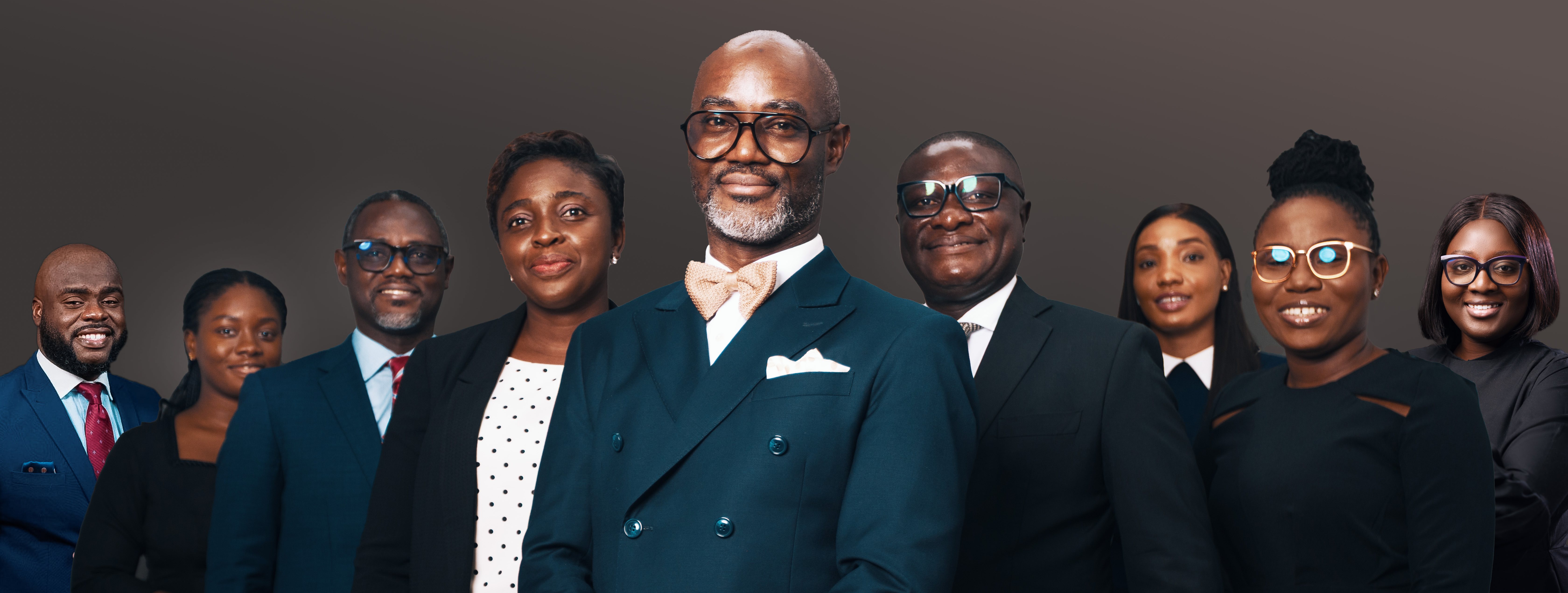 AUGUST LAW GHANA PURC