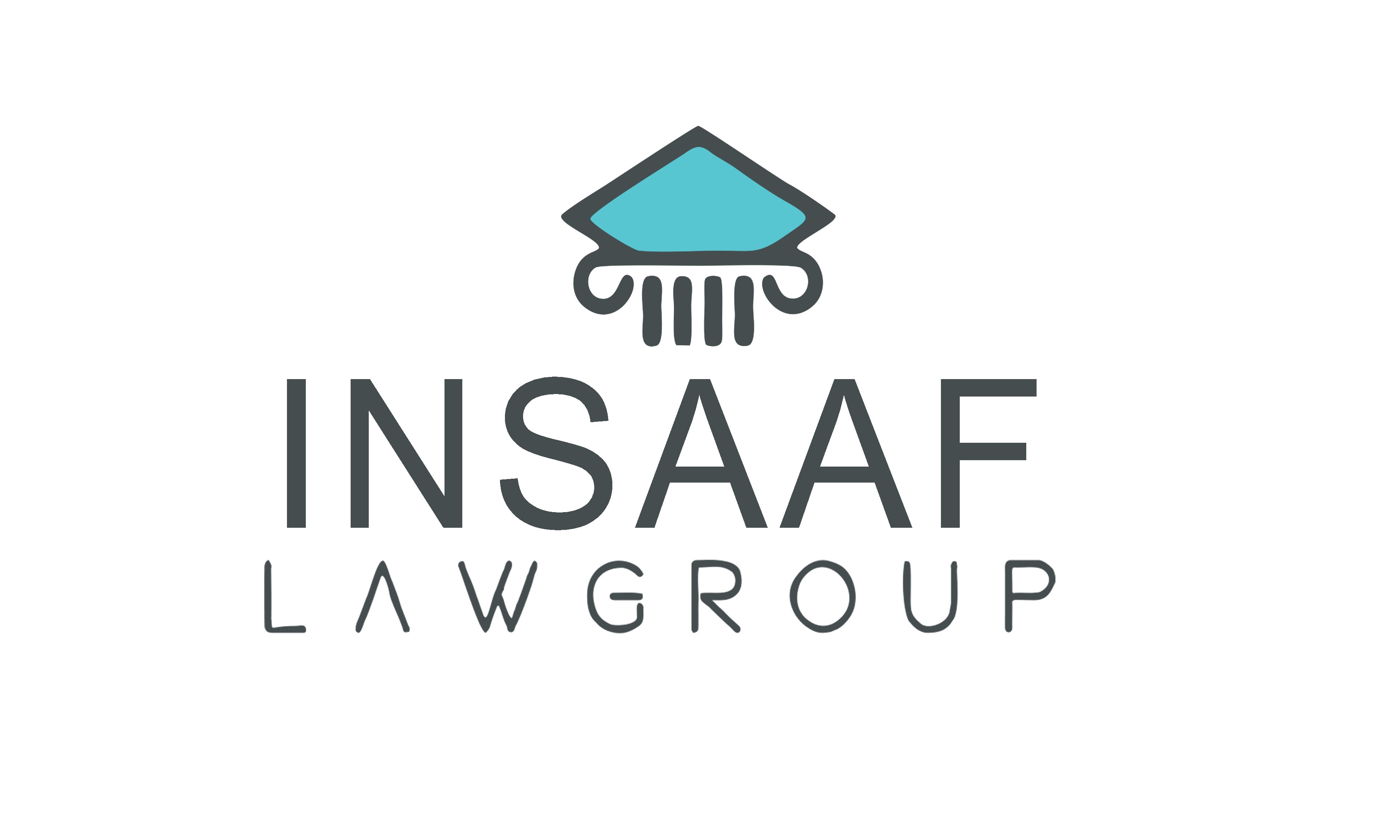 Insaaf Law Group logo
