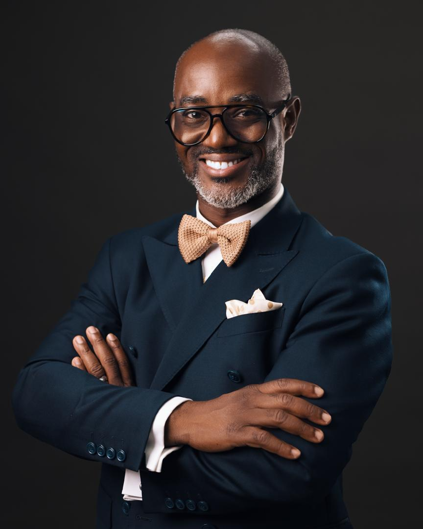 Kofi Boateng 
