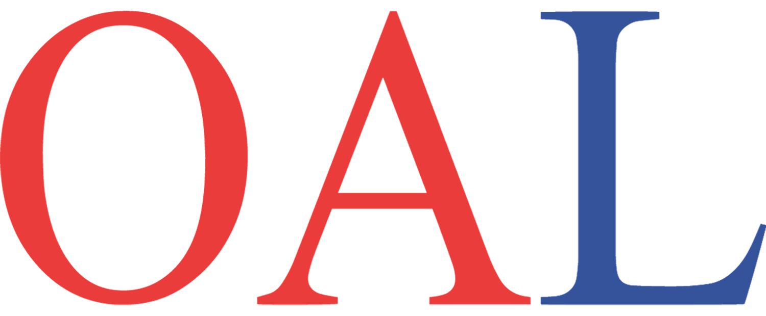 Olisa Agbakoba logo