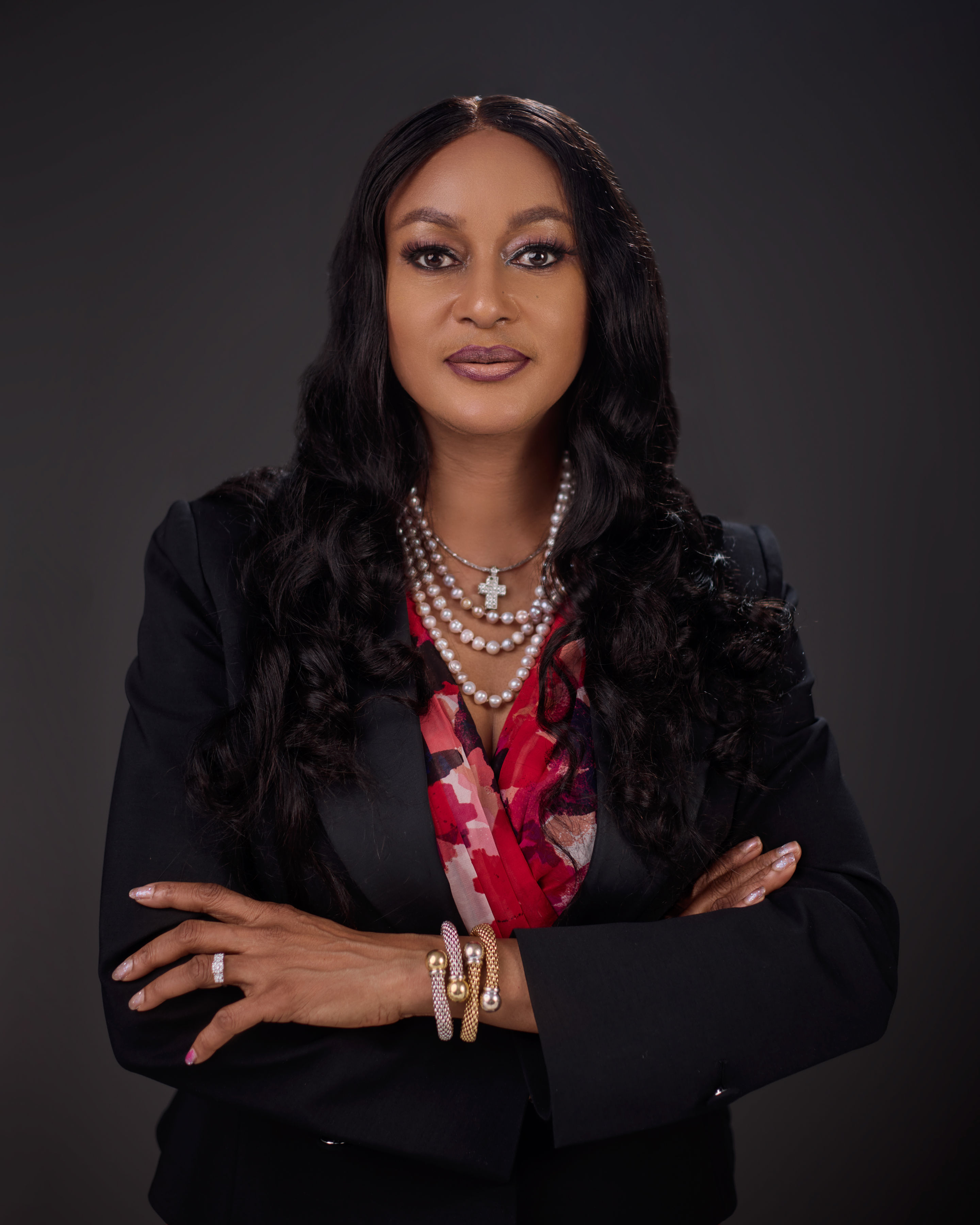 YVONNE EZEKIEL 