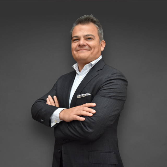 Pedro Gloria Ponce de León