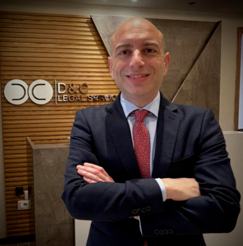 Richard Deeb