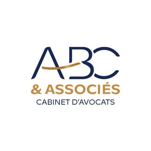 ABC & ASSOCIES|CABINET D\'AVOCATS logo