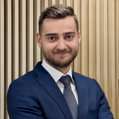 Bogdan Moroșan