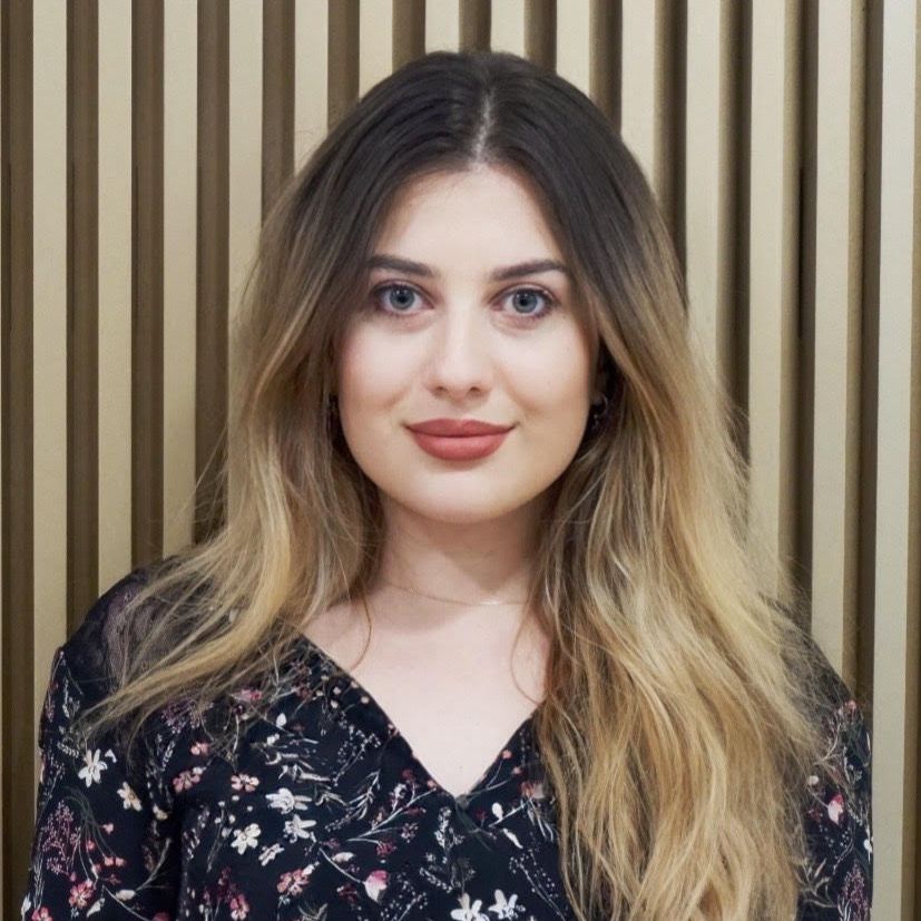 Cristiana Țutuianu