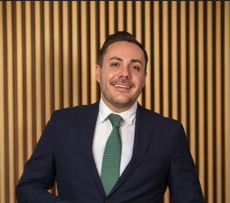 Mihai Caragui 