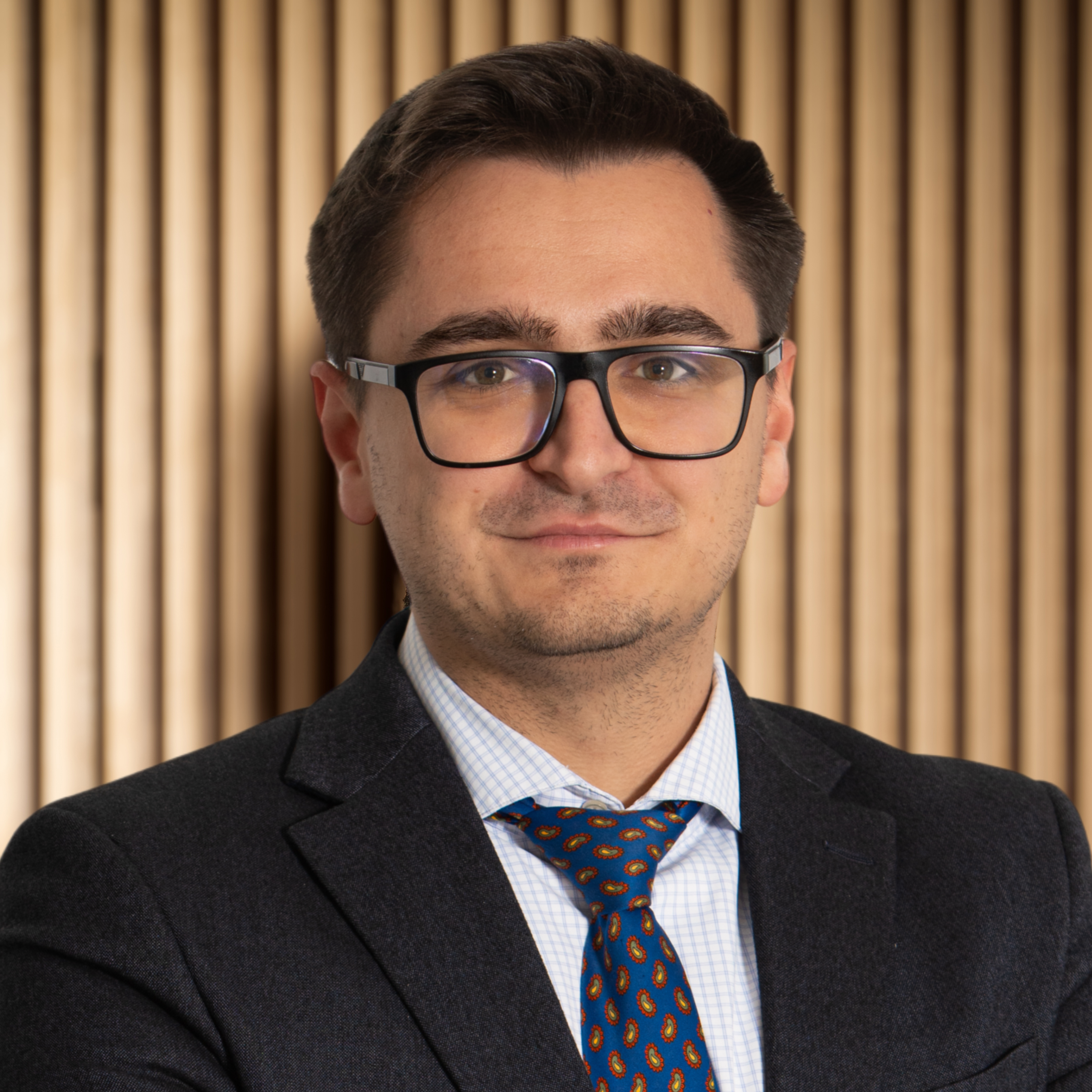 Radu Chiran 