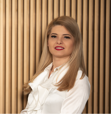 Alina Cornea