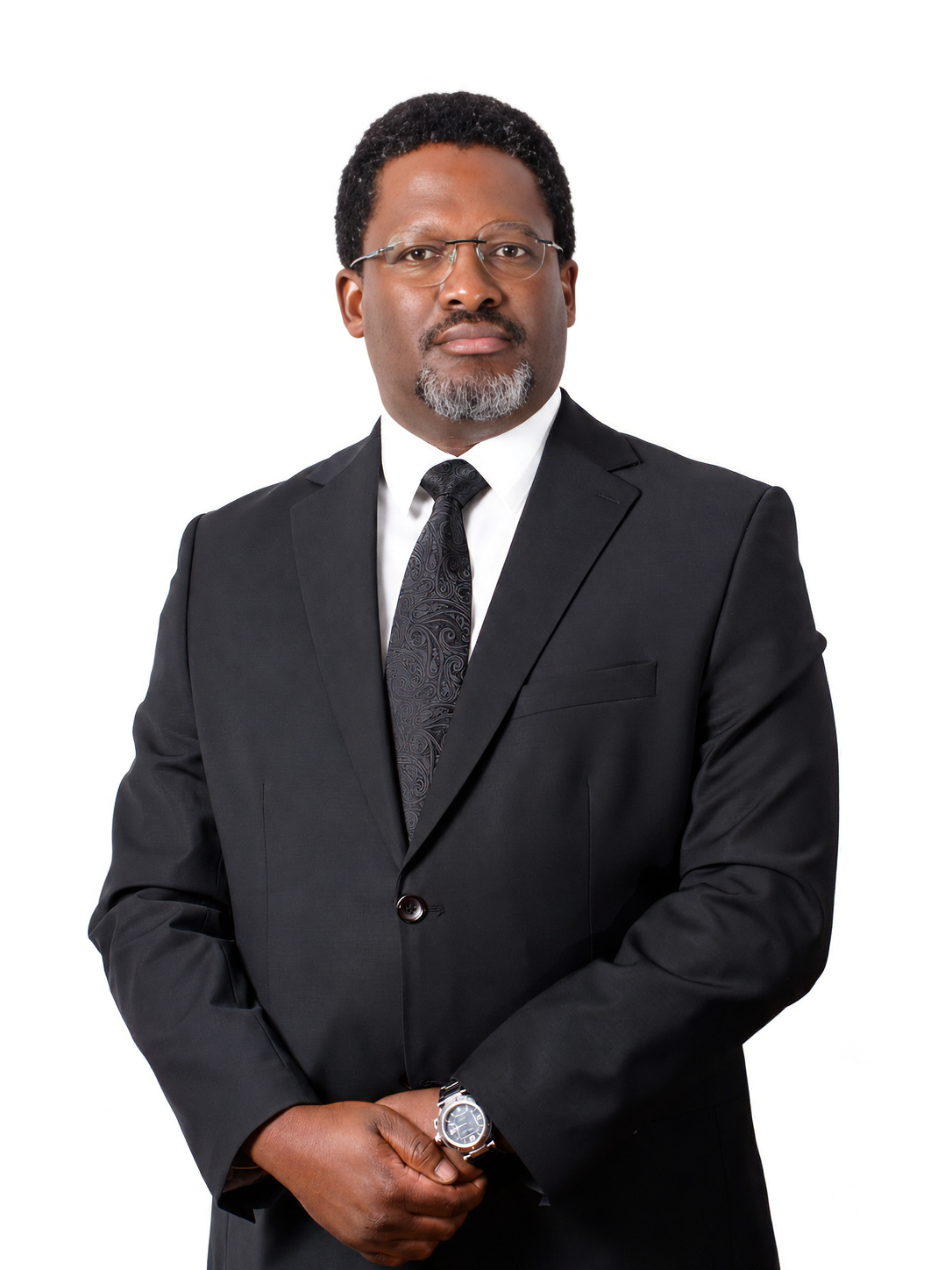 ROGER SAGANA 