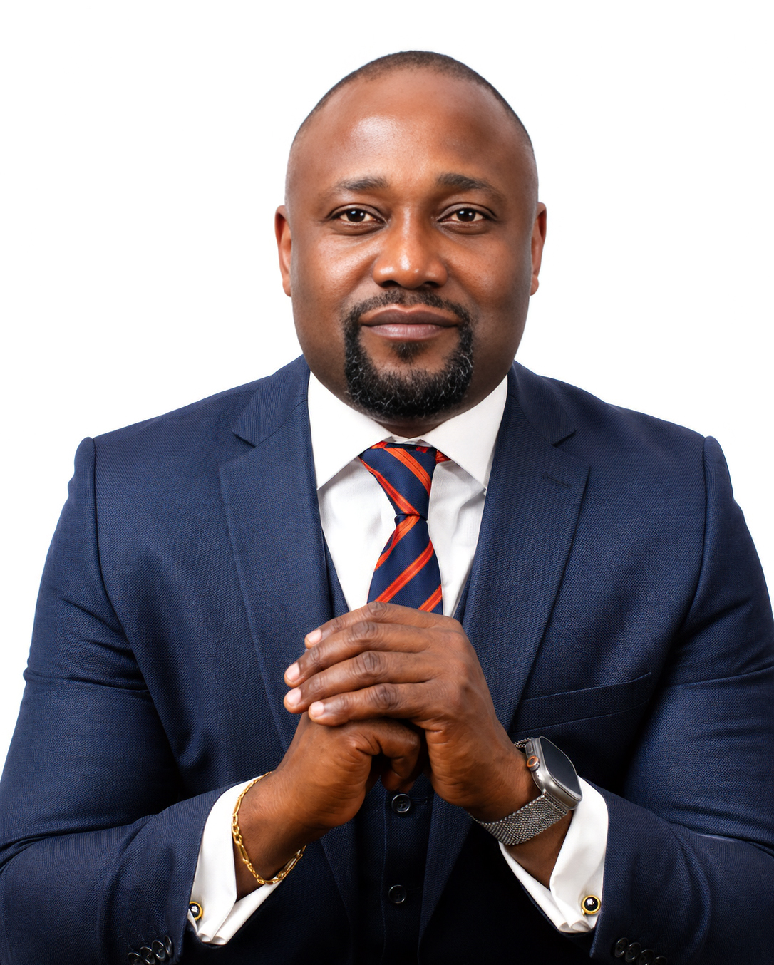 INNOCENT MUGANDA 