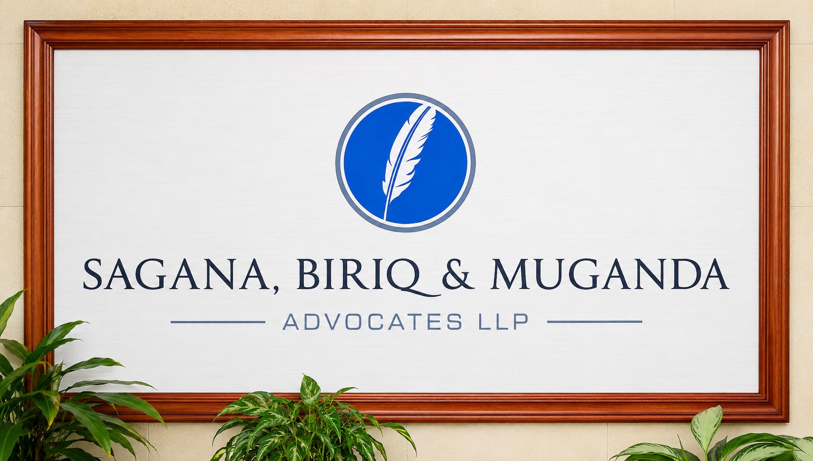 Sagana Biriq & Muganda Advocates LLP