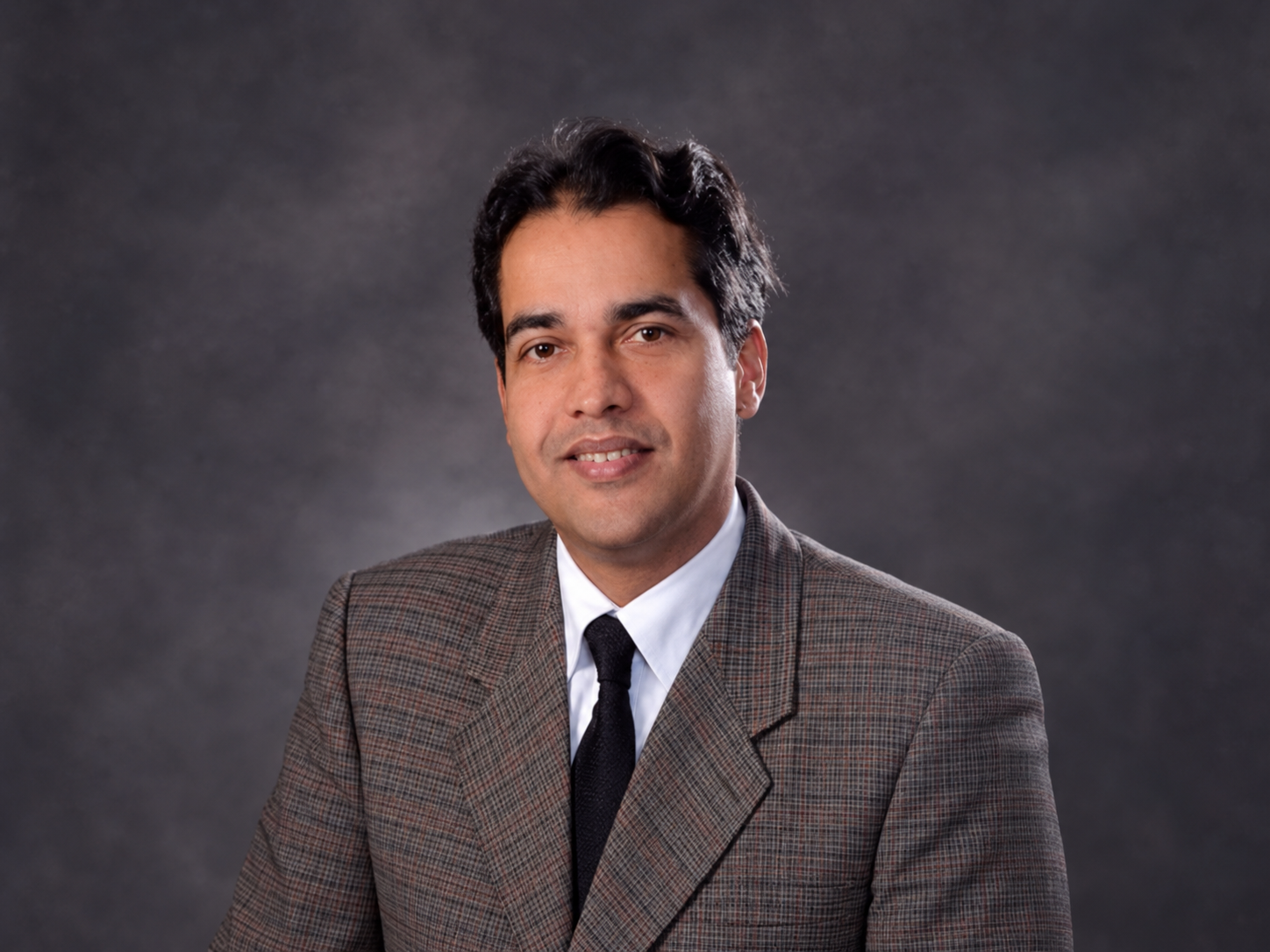 Arturo J. Ramirez