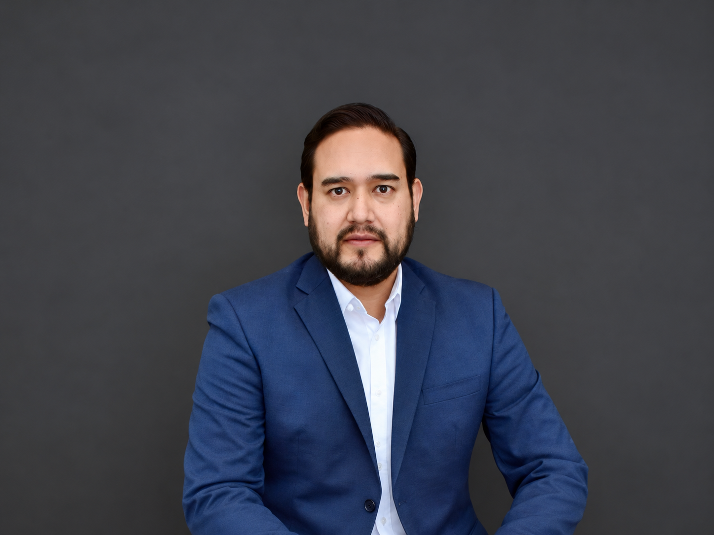 Benito Garza Villanueva