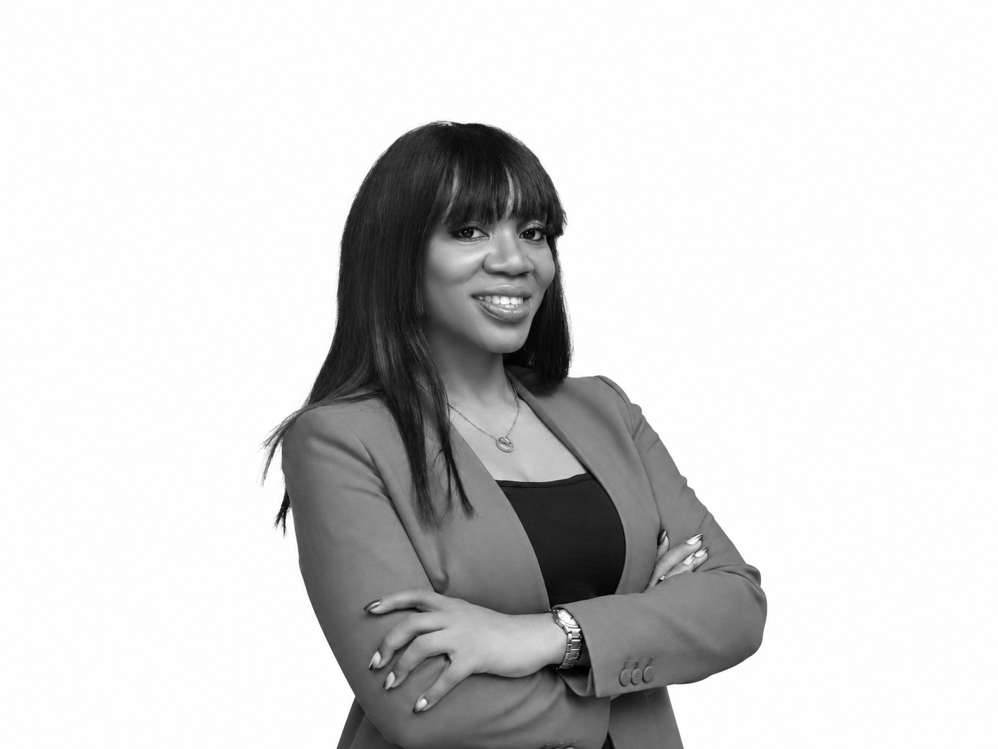 Beverley Agbakoba-Onyejianya