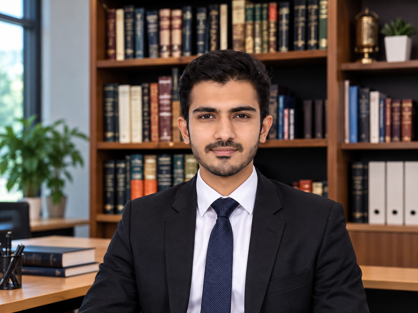 Faisal Amaan