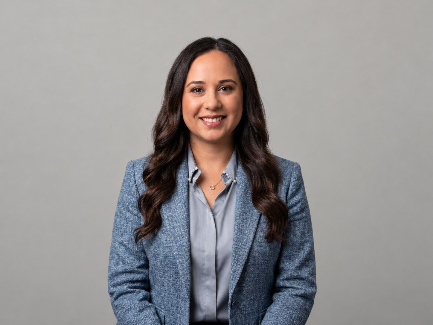 Georgina Hernández Valencia