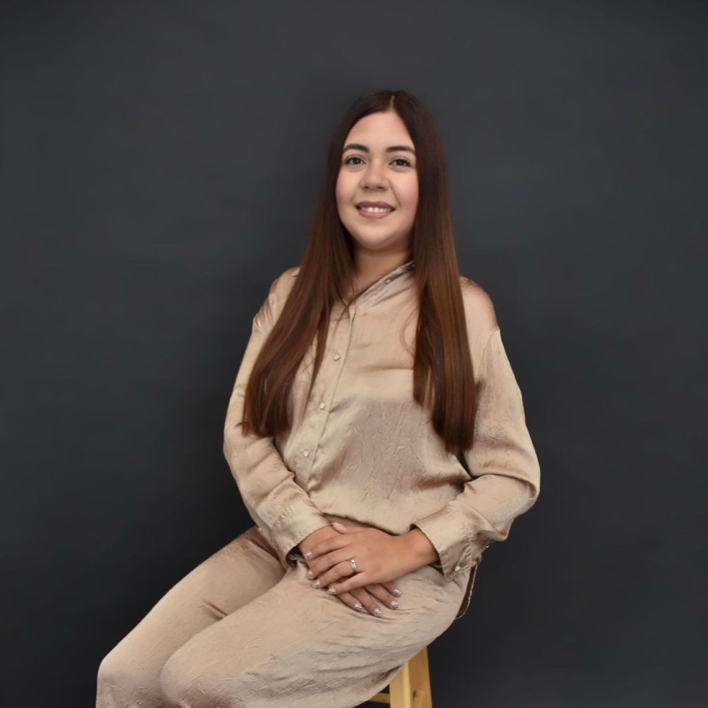Giselle Villanueva Chagoya