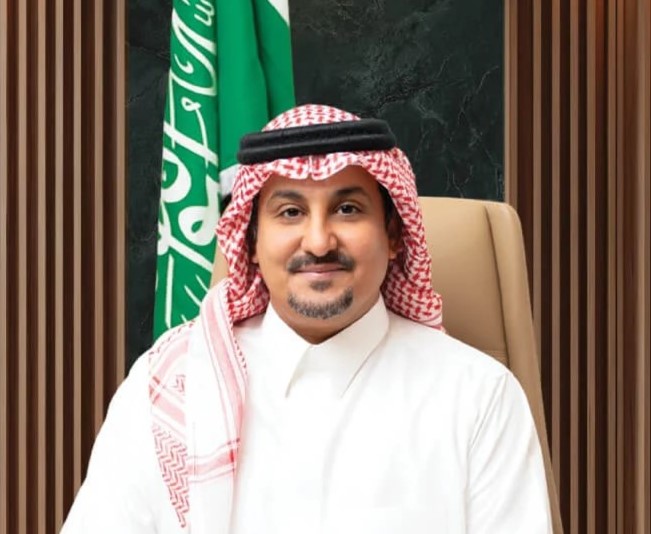 Mused Saud Aljubairi Alrashidi