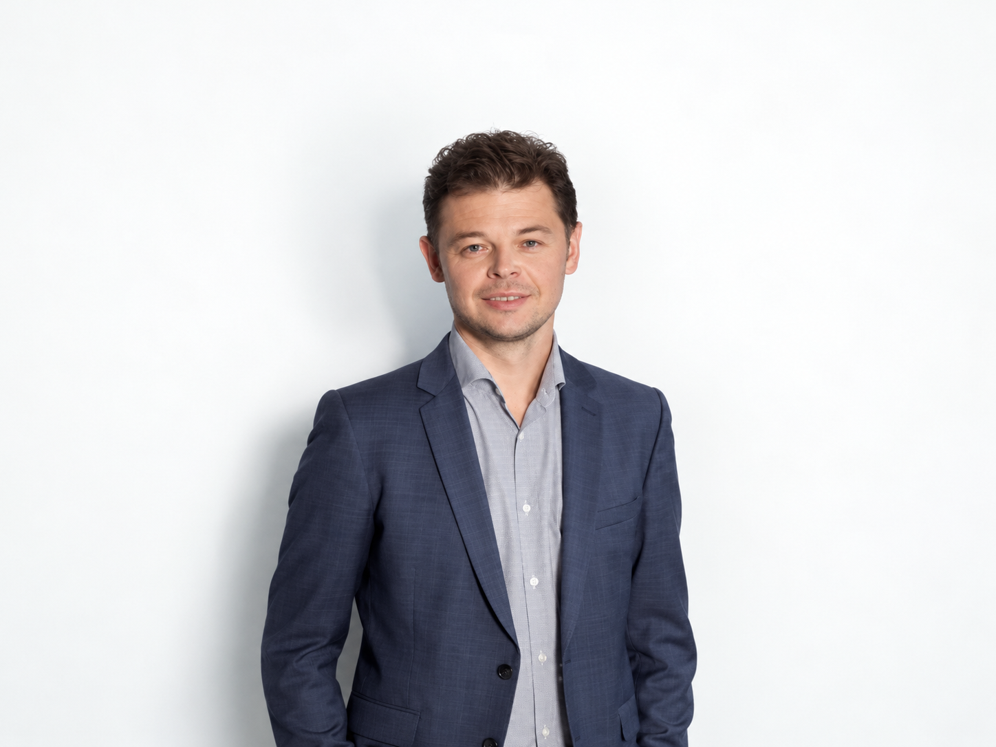 Patryk Kajdasz