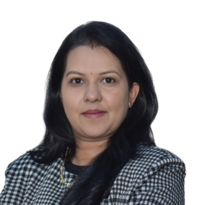 Rajshree Deeptee Boodhoo